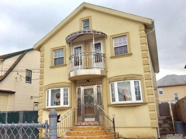 90-10 Hollis Court Boulevard - Photo 1