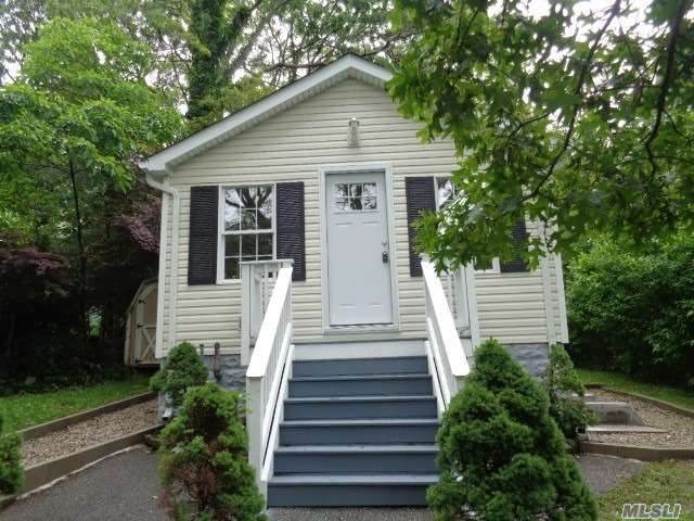91 High Hill Drive - Photo 1