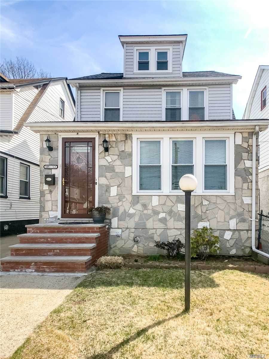 185-12 Jordan Avenue - Photo 1
