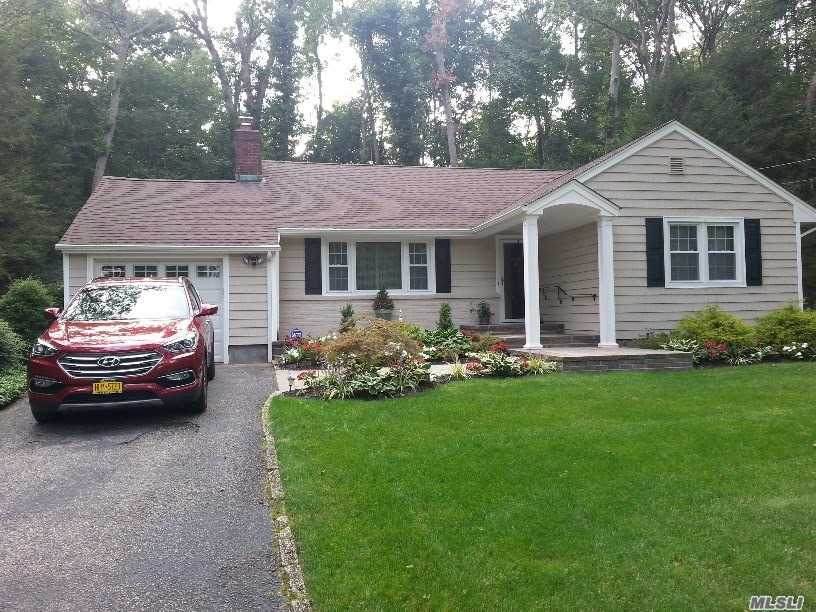 36 Cold Spring Hill Road - Photo 1 36 Cold Spring Hill Road - Photo 1