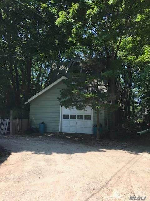315 Half Mile Road - Photo 1