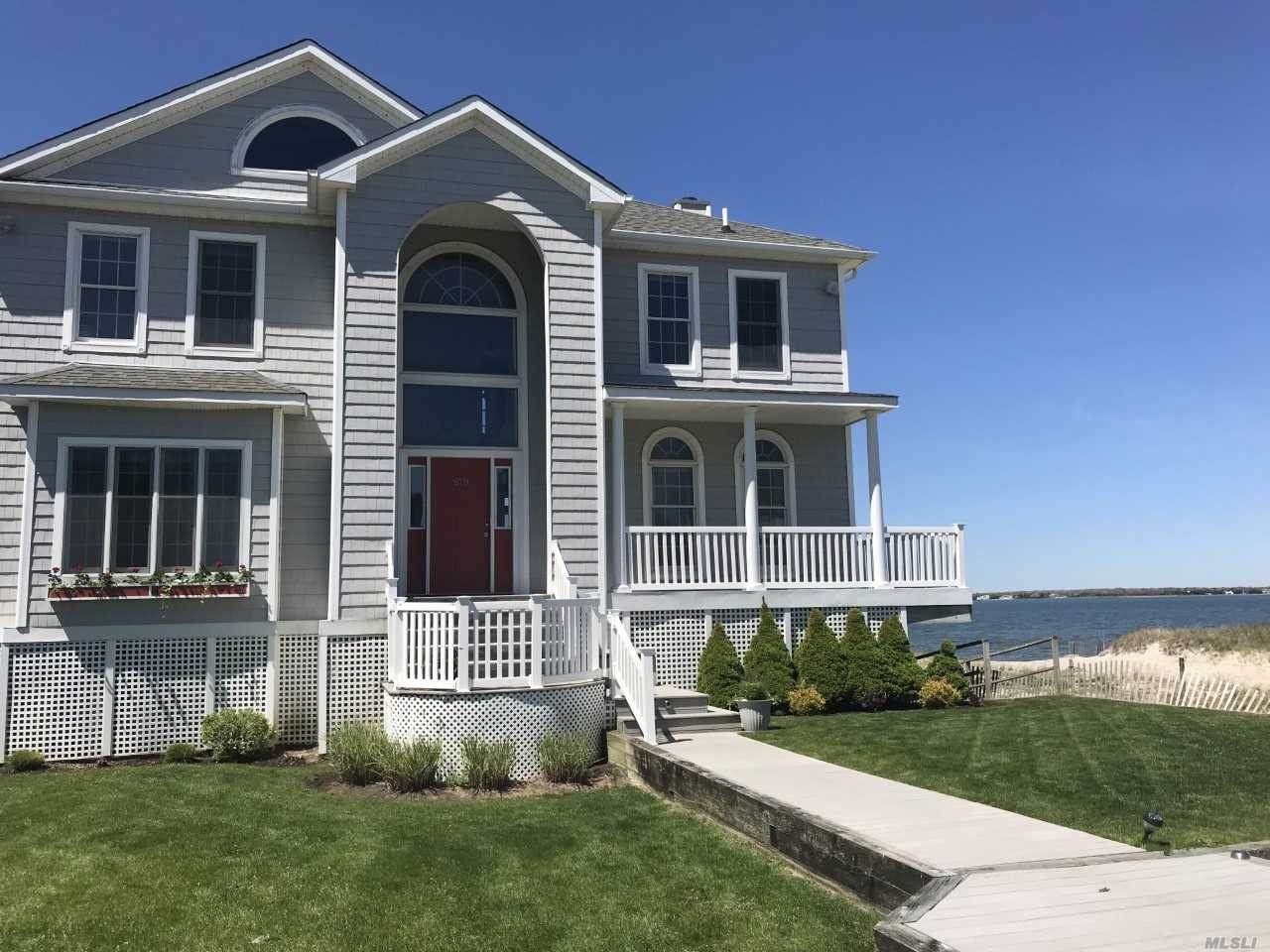 670 Dune Road - Photo 1