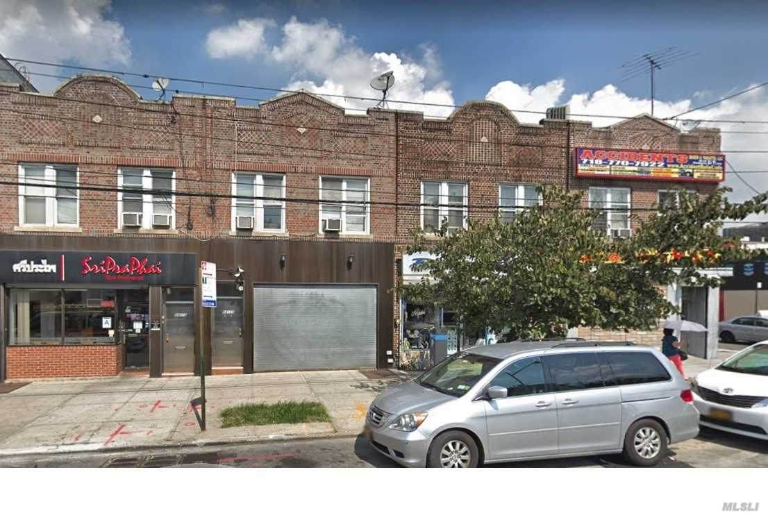 64-17 39th Avenue - Photo 1