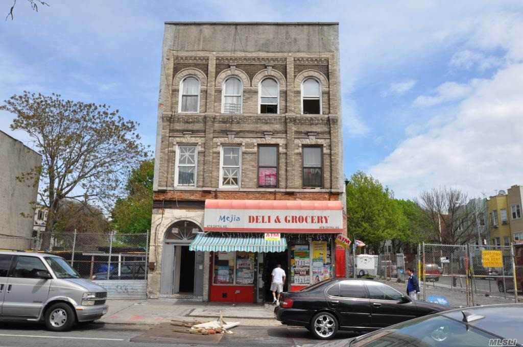479 Central - Photo 1