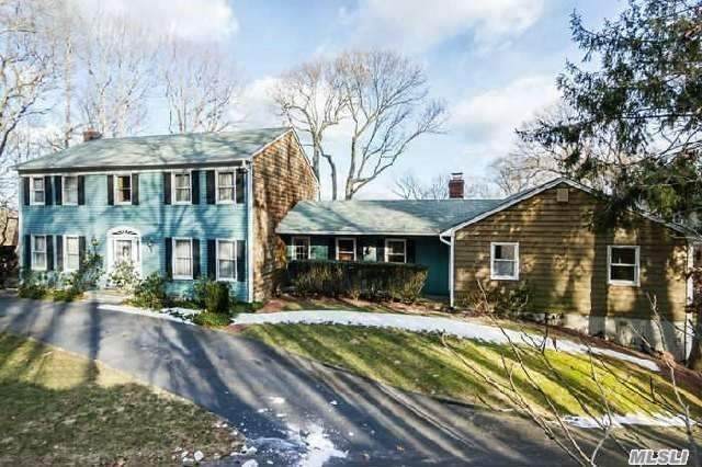 15 Old Field Road - Photo 1