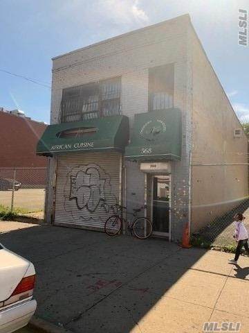 568 Utica Avenue - Photo 1