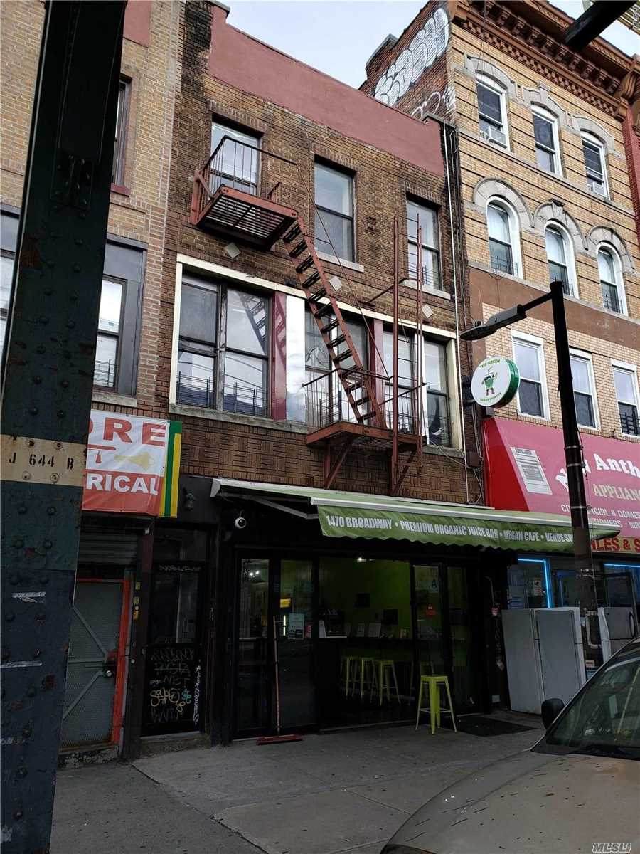 1470 Broadway - Photo 1