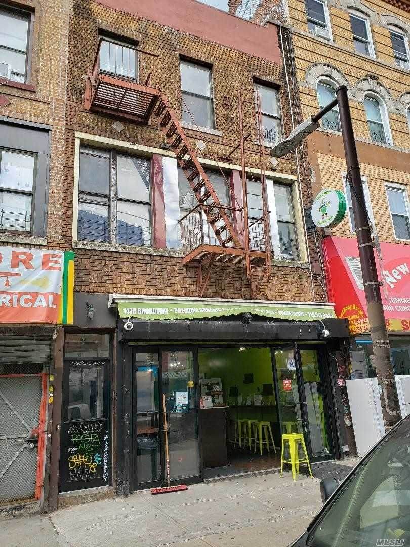 1470 Broadway - Photo 1