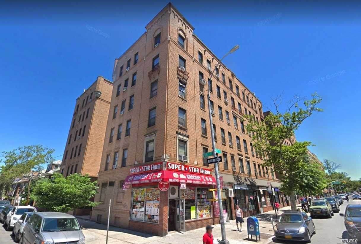 35-63 88th Street - Photo 1