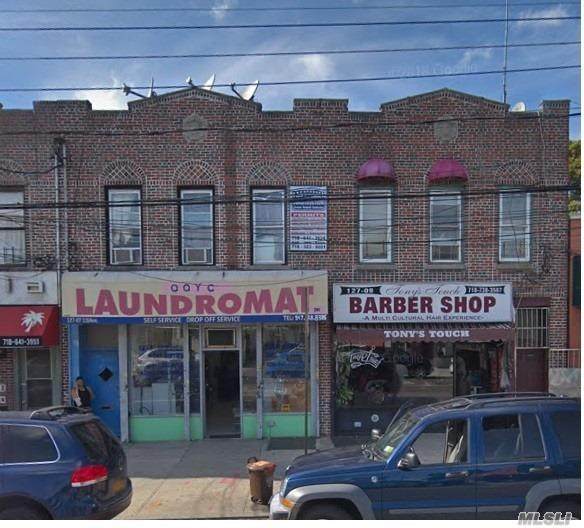 127-07 111 Avenue - Photo 1