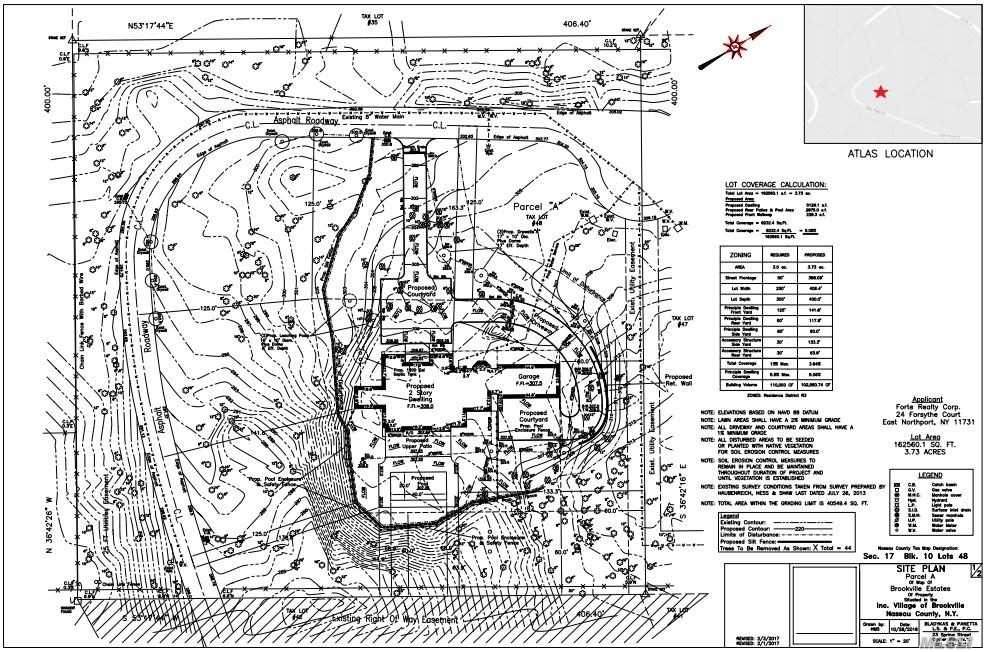 Lot A Highpoint Court - Photo 1