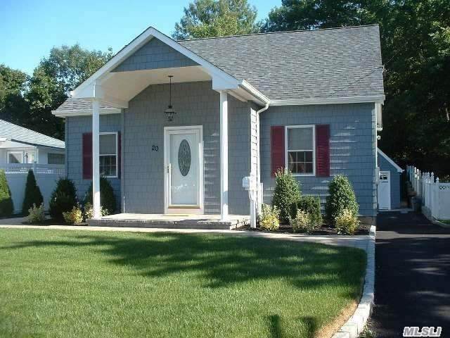 20 Soundview Avenue - Photo 1 20 Soundview Avenue - Photo 1