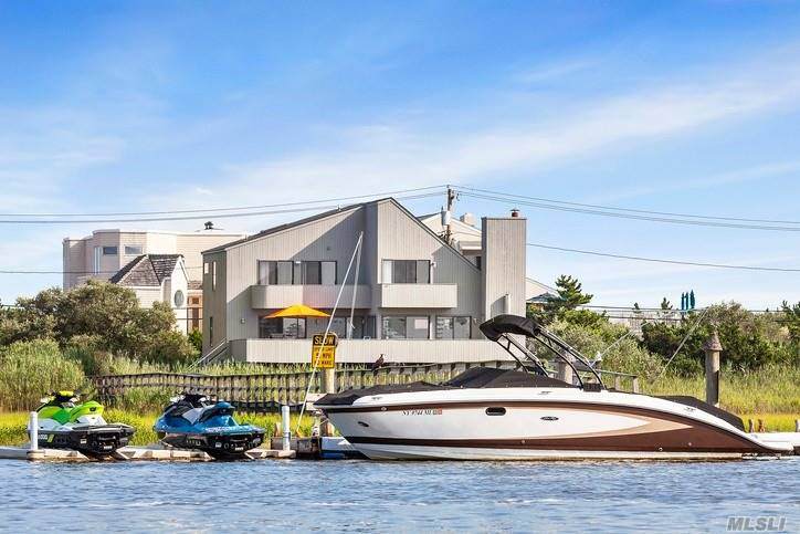 88 Dune Road - Photo 1
