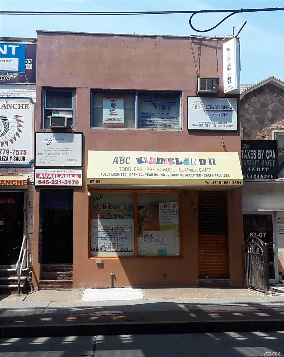 6705 Roosevelt - Photo 1