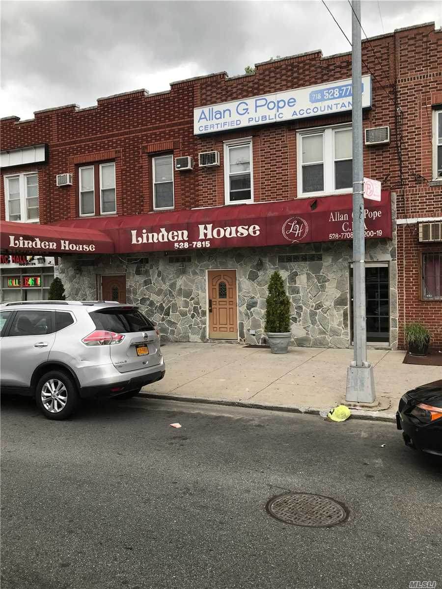 20021 Linden Boulevard - Photo 1