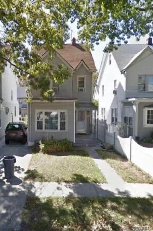 112-36 198th Street - Photo 1