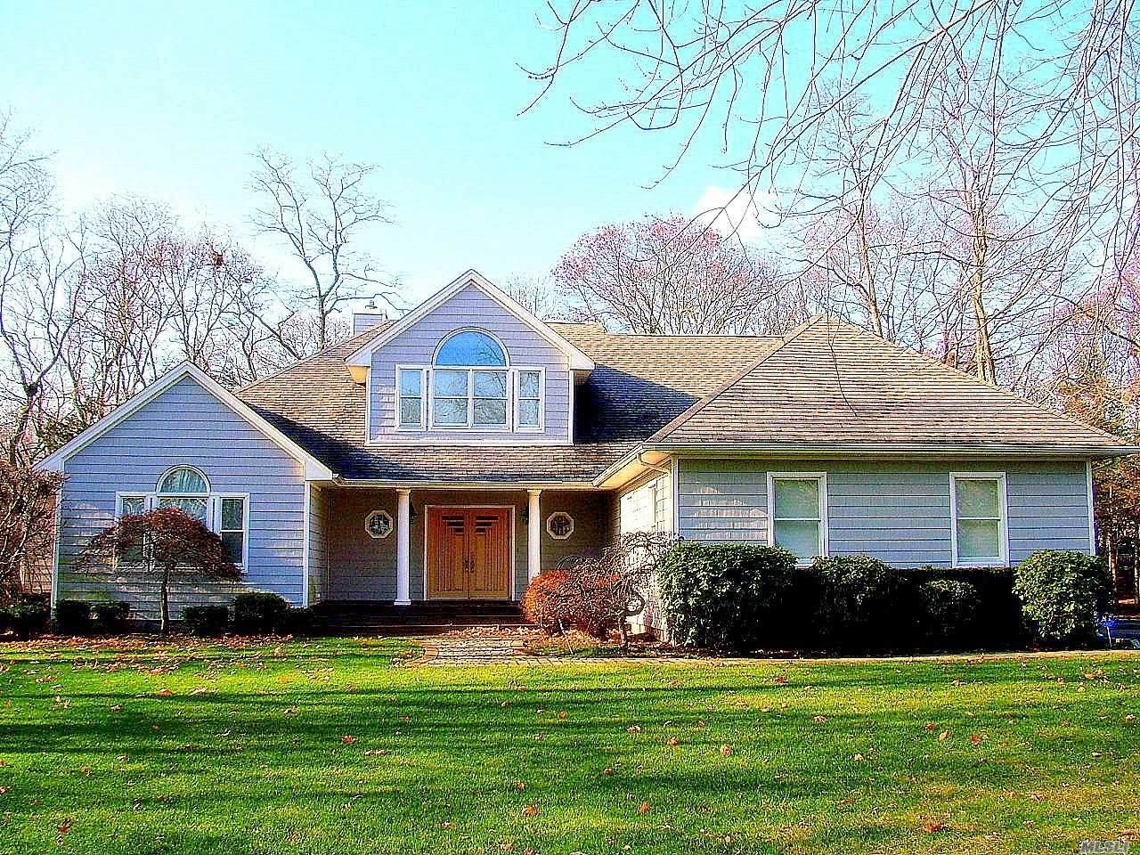441 Country Road - Photo 1