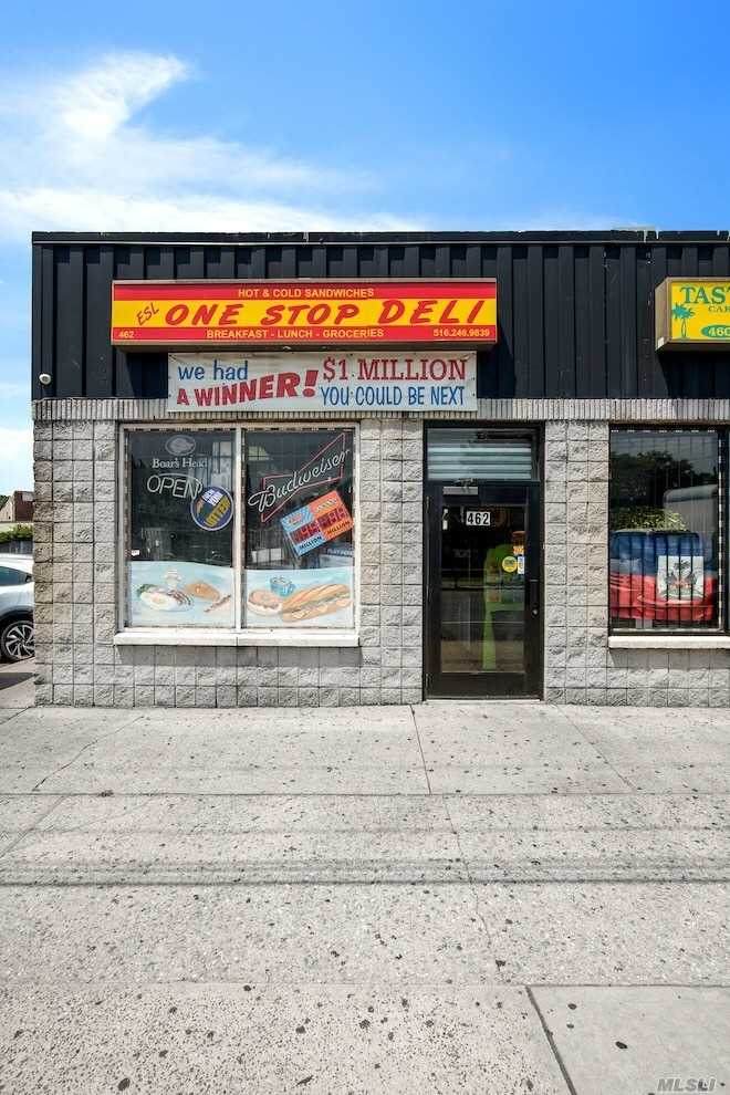 462 Peninsula Blvd - Photo 1