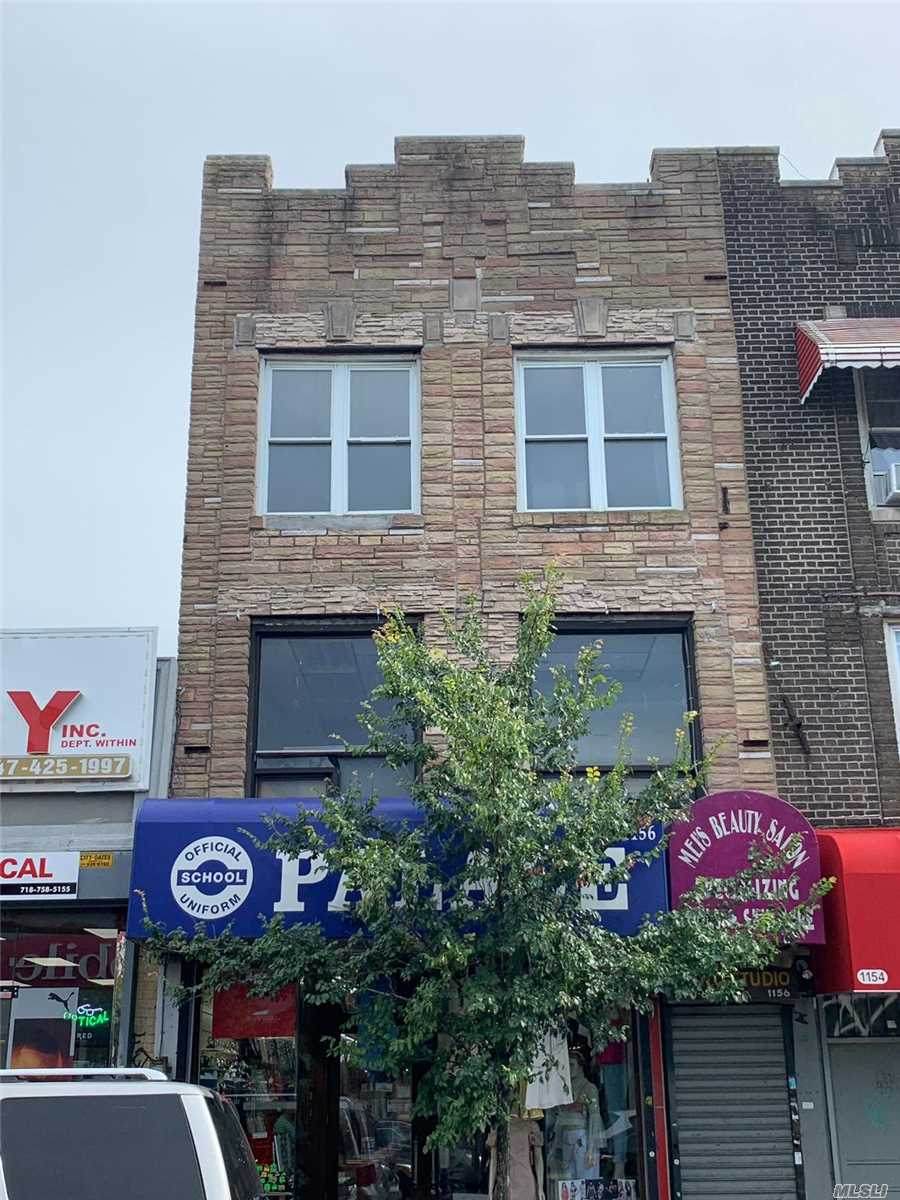 1156 Liberty Avenue - Photo 1