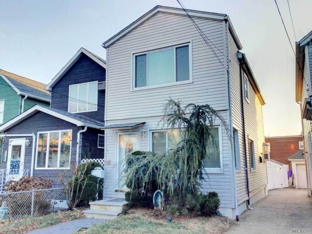 88-14 Albert Road - Photo 1
