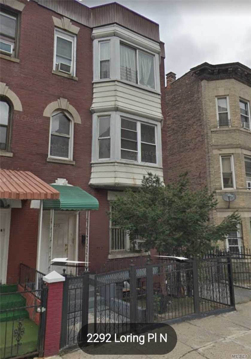 2295 Loring - Photo 1