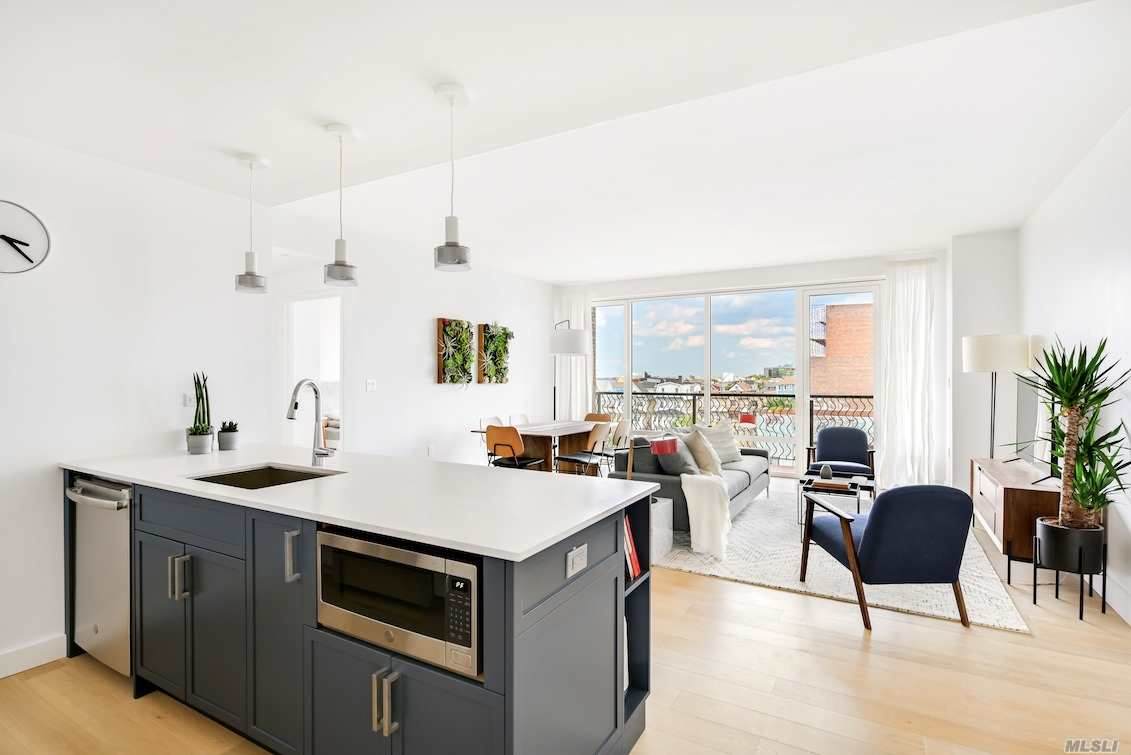 133 Beach 116th St - Photo 1