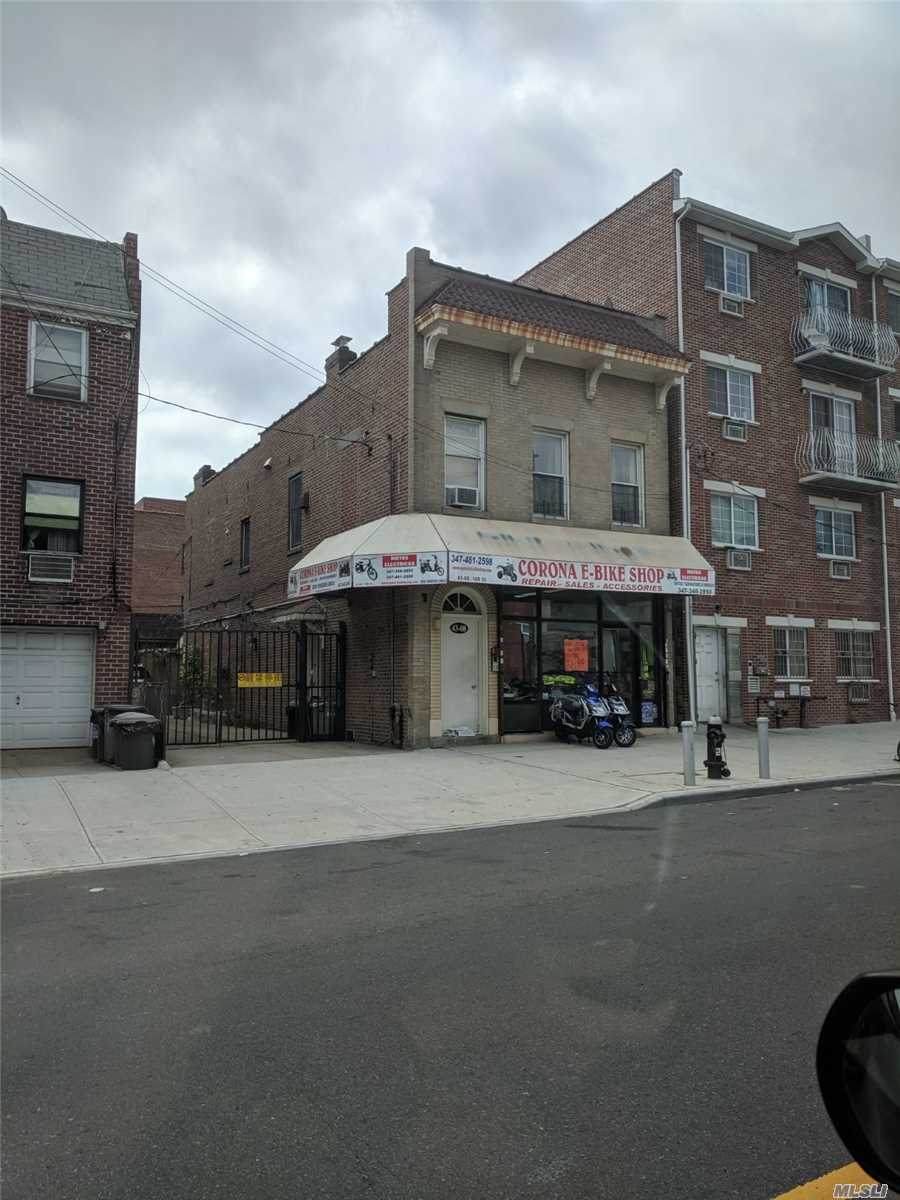 43-08 108th Street - Photo 1