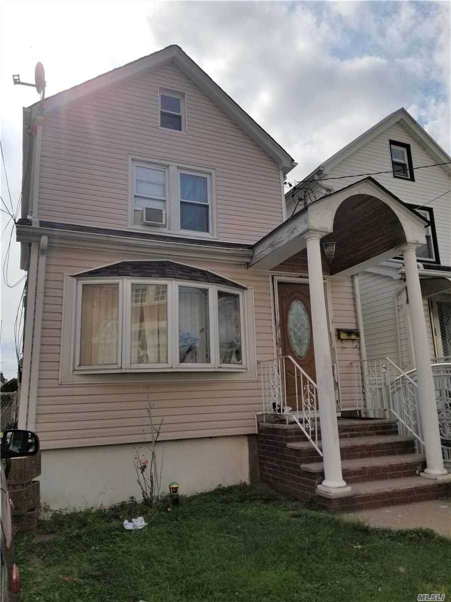 92-04 213th Street - Photo 1