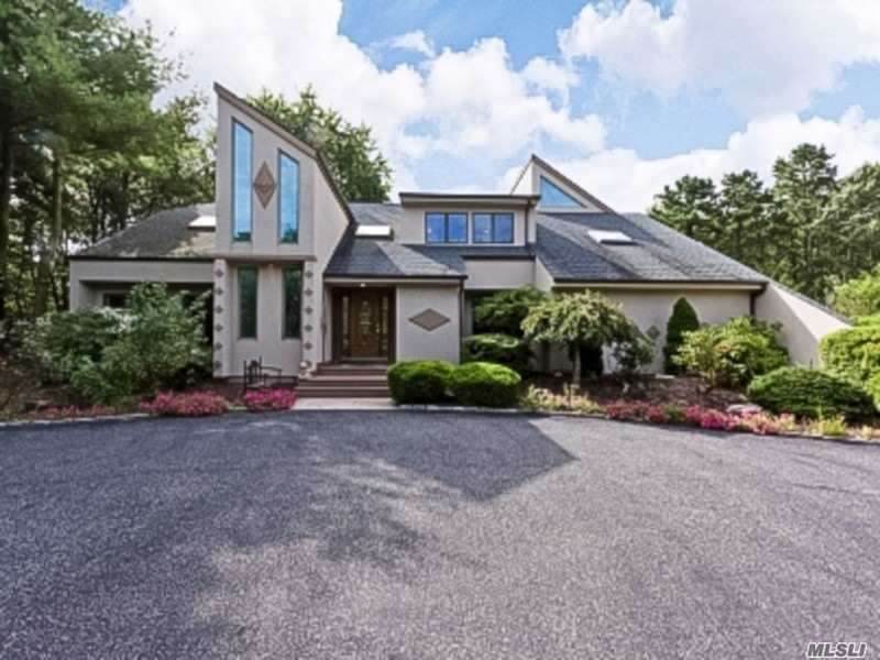 502 Clancy Road - Photo 1