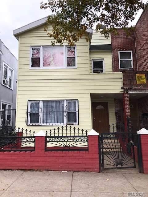 98-38 Corona Avenue - Photo 1
