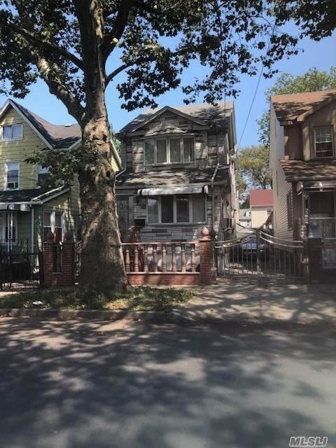114-25 139th Street - Photo 1