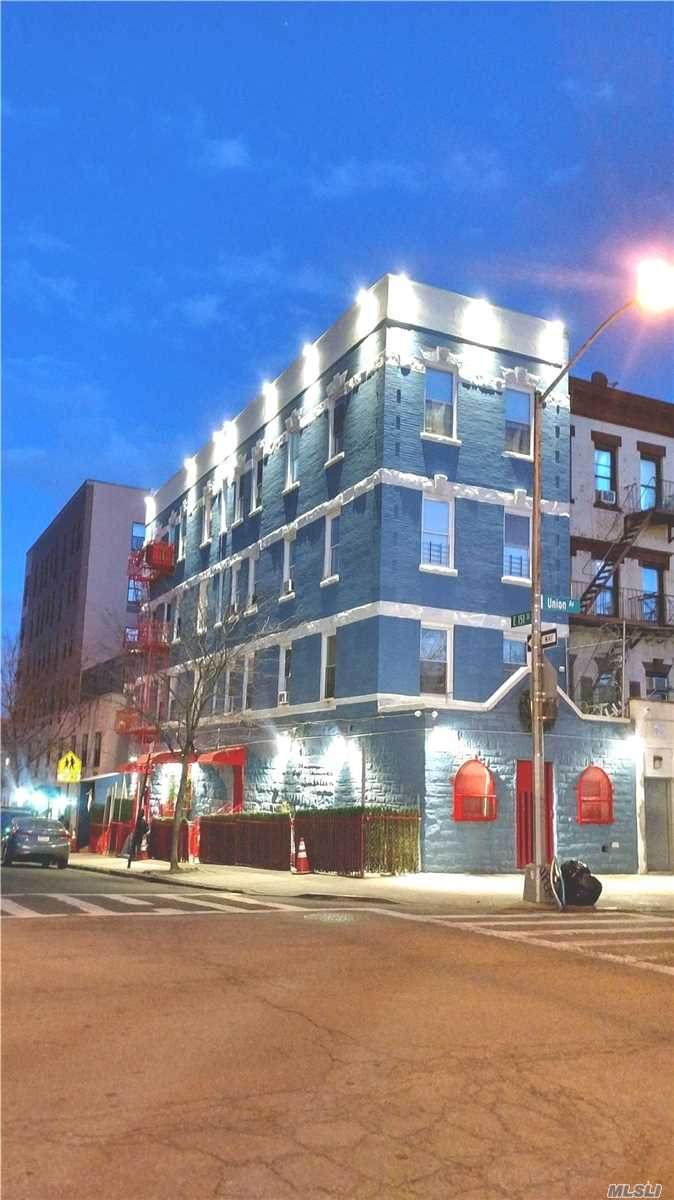 612 Union Ave - Photo 1