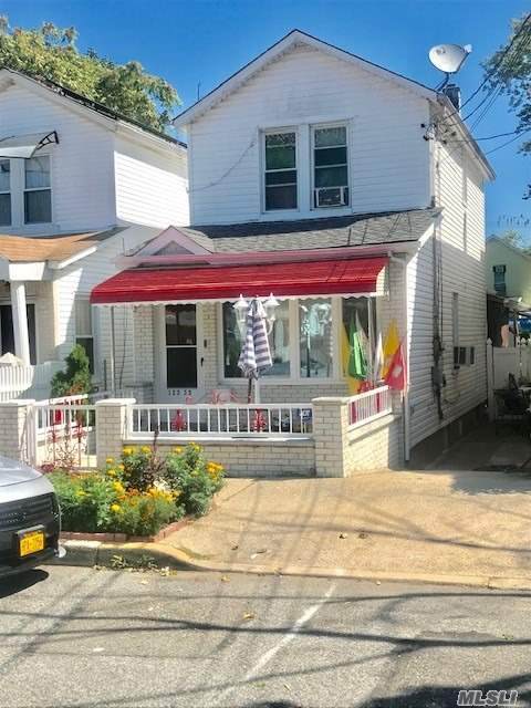 123-33 145th Street - Photo 1
