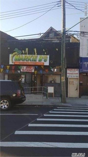 189-09 Jamaica Avenue - Photo 1