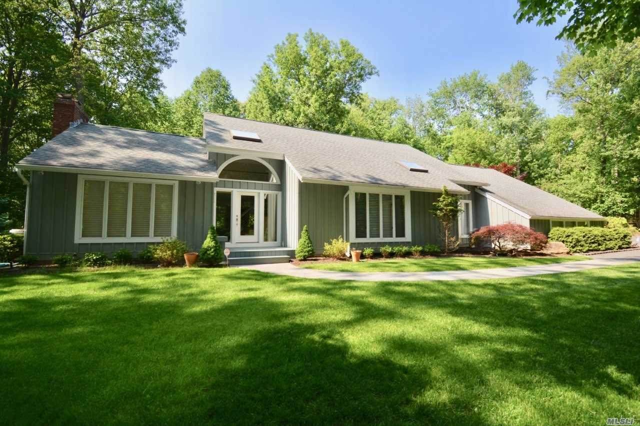 14 Valleywood W Court - Photo 1