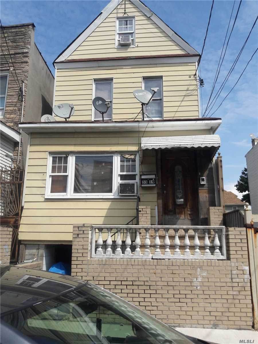 33-19 109th Street - Photo 1