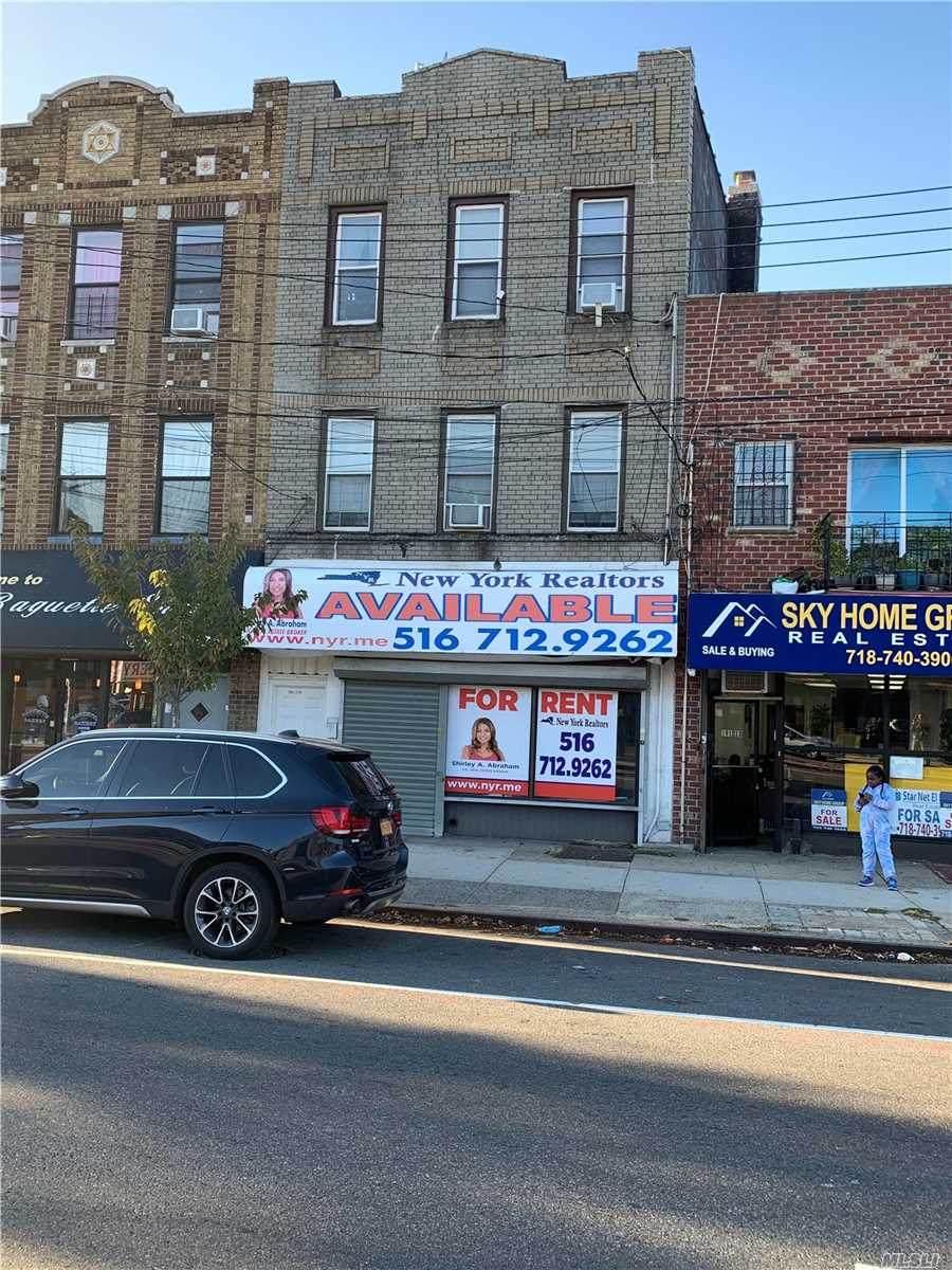 191-11 Jamaica Avenue - Photo 1