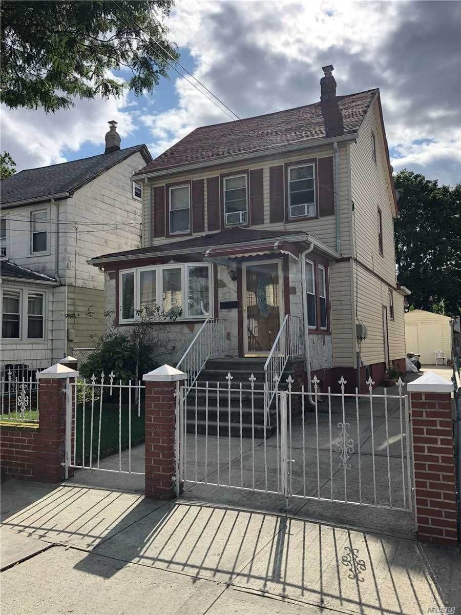 111-10 203rd Street - Photo 1