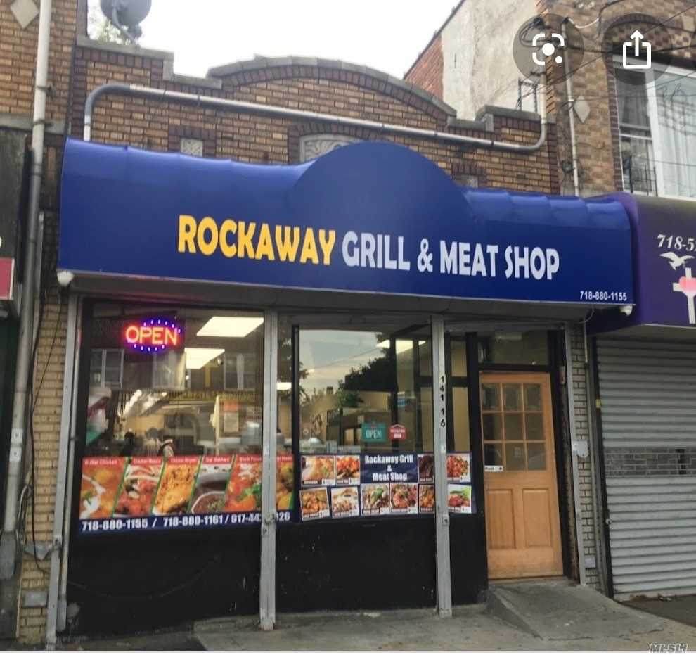 141-16 Rockaway Boulevard - Photo 1