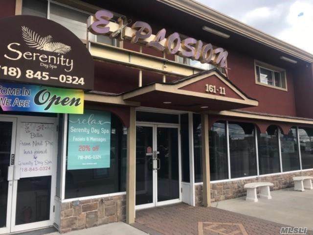 161-11 Crossbay Boulevard - Photo 1