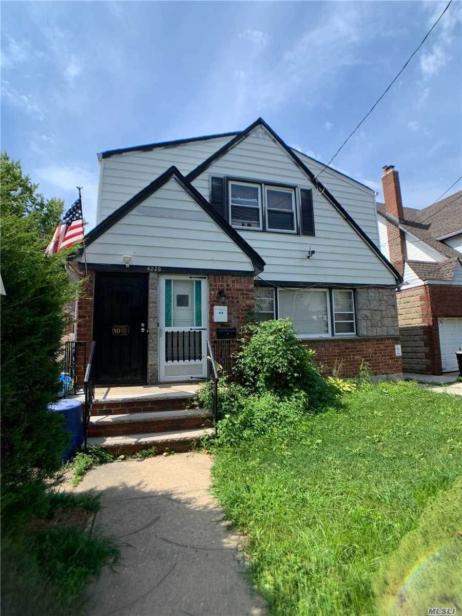 42-20 203 Street - Photo 1