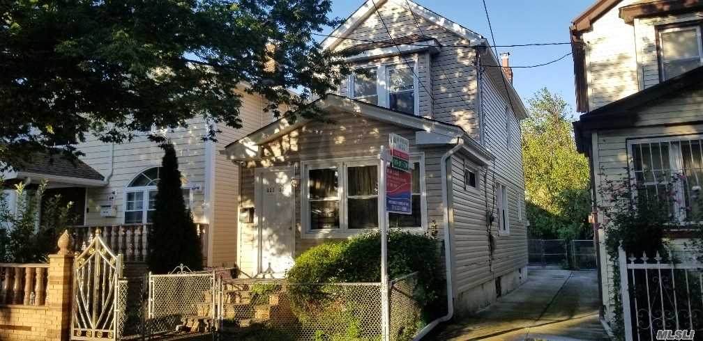 111-36 139th Street - Photo 1