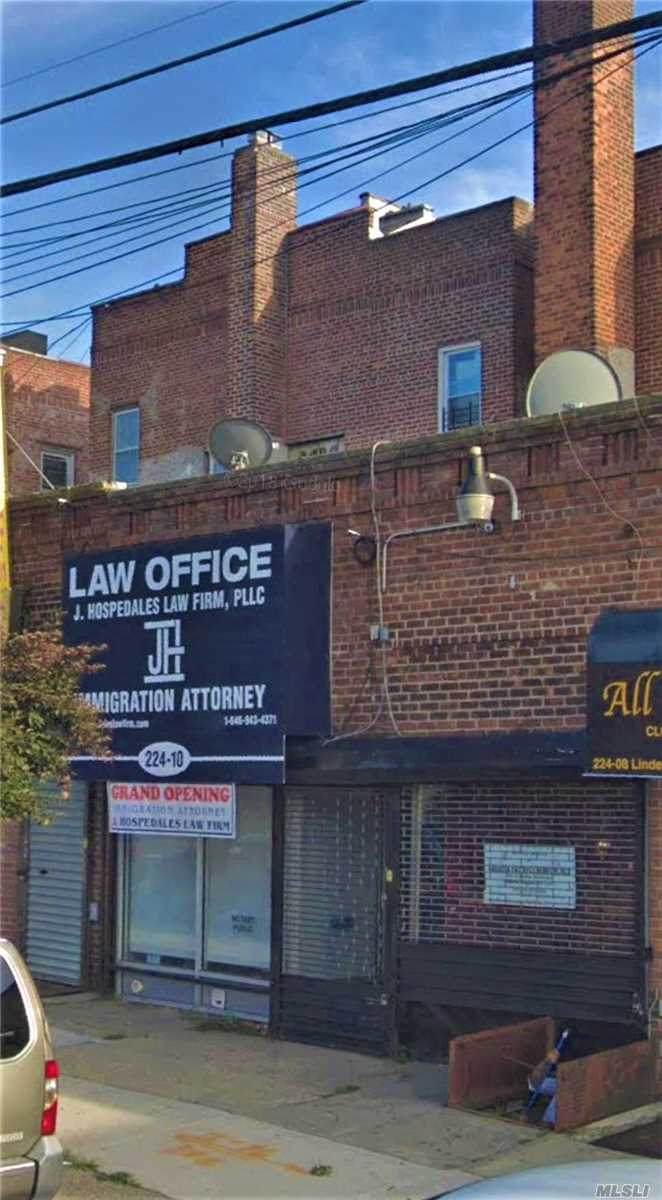 224-10 Linden Blvd. - Photo 1
