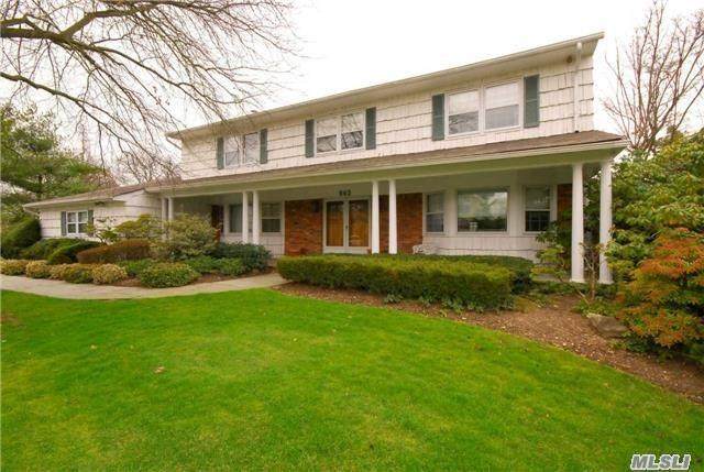 963 Wateredge Place - Photo 1