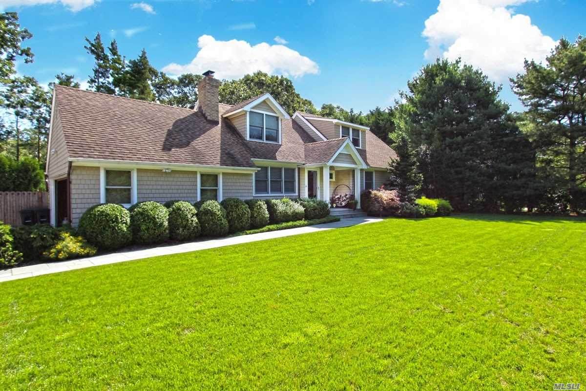 4 Pin Oak Lane - Photo 1