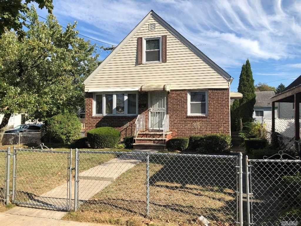 136-03 244 Street - Photo 1