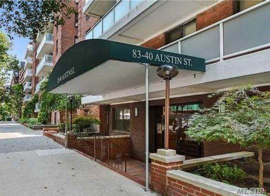 83-40 Austin Street - Photo 1