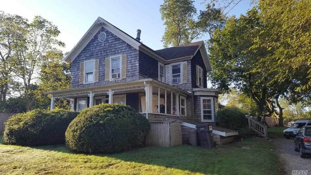 429 Montauk Highway - Photo 1