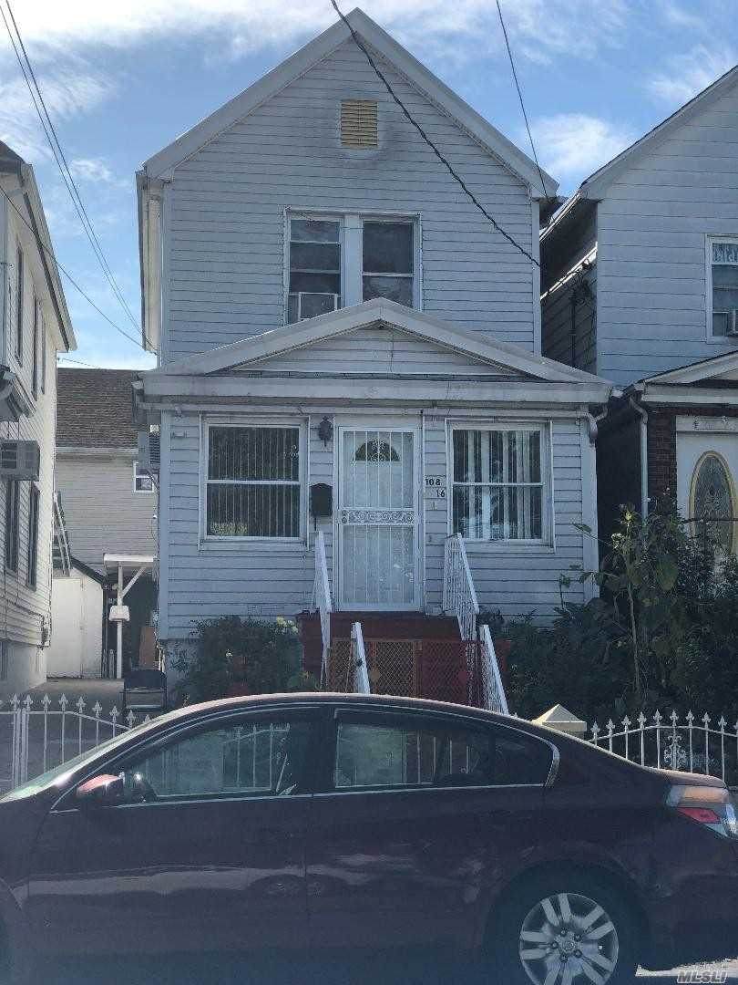 108-16 107th Avenue - Photo 1