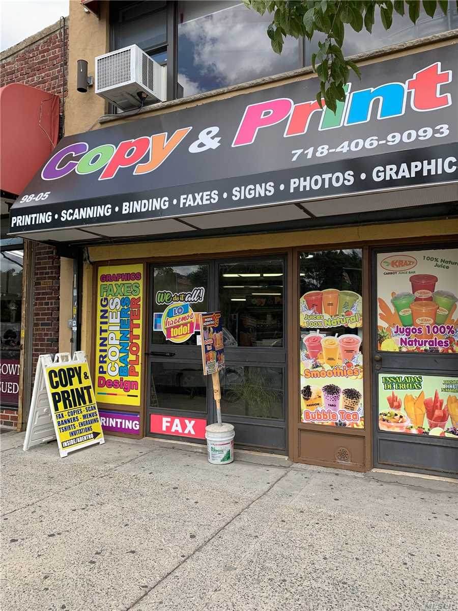 98-05 Astoria Boulevard - Photo 1